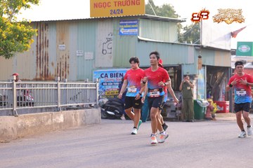 AMAZING SPORTS FESTIVAL - Ảnh #5308925