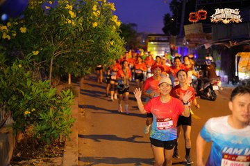 AMAZING SPORTS FESTIVAL - Ảnh #5304500