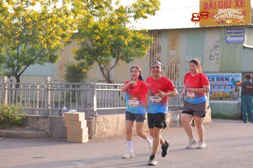 AMAZING SPORTS FESTIVAL - Ảnh #5308544