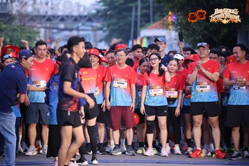 AMAZING SPORTS FESTIVAL - Ảnh #5297625
