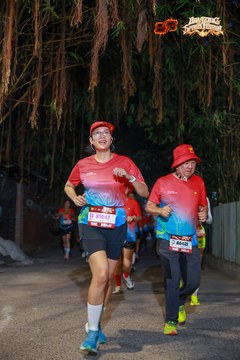 AMAZING SPORTS FESTIVAL - Ảnh #5300076