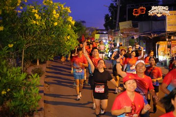 AMAZING SPORTS FESTIVAL - Ảnh #5304855