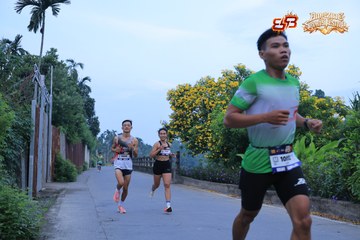 AMAZING SPORTS FESTIVAL - Ảnh #5291210