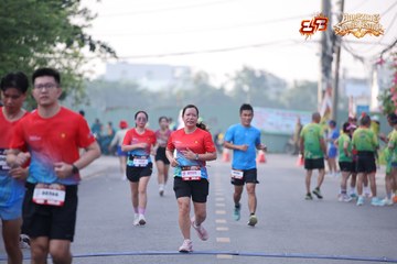 AMAZING SPORTS FESTIVAL - Ảnh #5296377