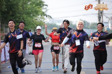 AMAZING SPORTS FESTIVAL - Ảnh #5301238