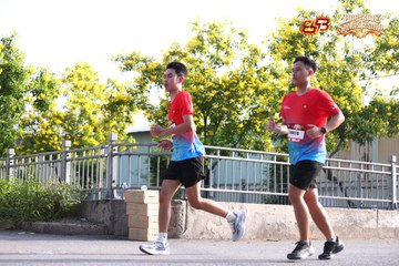 AMAZING SPORTS FESTIVAL - Ảnh #5303847