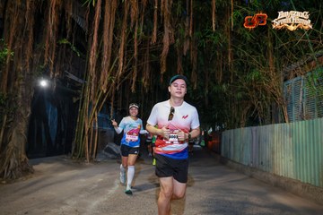 AMAZING SPORTS FESTIVAL - Ảnh #5299943