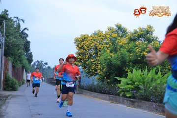 AMAZING SPORTS FESTIVAL - Ảnh #5291302