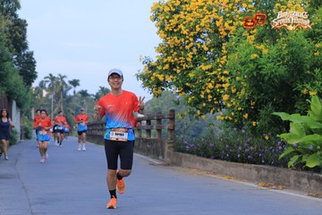 AMAZING SPORTS FESTIVAL - Ảnh #5291715