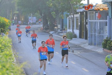 AMAZING SPORTS FESTIVAL - Ảnh #5292469
