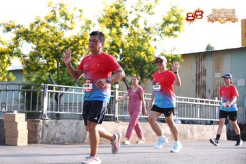 AMAZING SPORTS FESTIVAL - Ảnh #5303820
