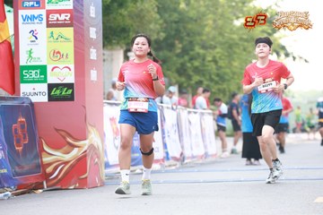 AMAZING SPORTS FESTIVAL - Ảnh #5299288