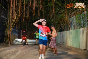 AMAZING SPORTS FESTIVAL - Ảnh #5299910