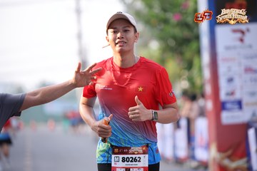 AMAZING SPORTS FESTIVAL - Ảnh #5295098