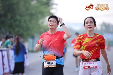 AMAZING SPORTS FESTIVAL - Ảnh #5294374