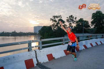 AMAZING SPORTS FESTIVAL - Ảnh #5298051