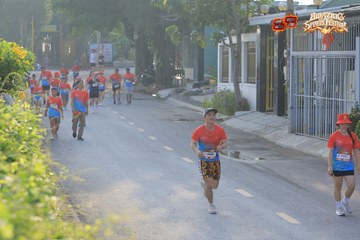 AMAZING SPORTS FESTIVAL - Ảnh #5292918