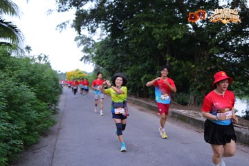 AMAZING SPORTS FESTIVAL - Ảnh #5306529