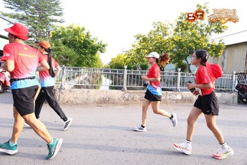 AMAZING SPORTS FESTIVAL - Ảnh #5303107