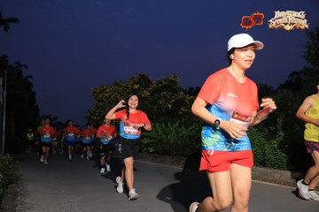 AMAZING SPORTS FESTIVAL - Ảnh #5291057
