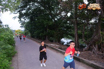 AMAZING SPORTS FESTIVAL - Ảnh #5305588