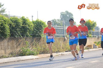 AMAZING SPORTS FESTIVAL - Ảnh #5293411