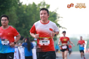 AMAZING SPORTS FESTIVAL - Ảnh #5298888