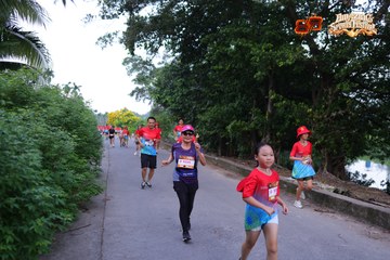AMAZING SPORTS FESTIVAL - Ảnh #5306977