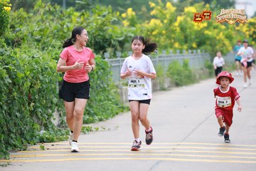 AMAZING SPORTS FESTIVAL - Ảnh #5290334