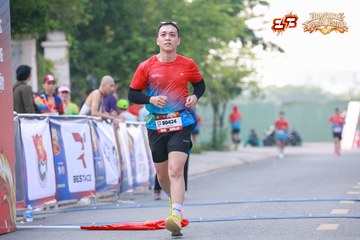 AMAZING SPORTS FESTIVAL - Ảnh #5299050