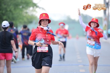 AMAZING SPORTS FESTIVAL - Ảnh #5301289