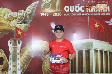 AMAZING SPORTS FESTIVAL - Ảnh #5314855