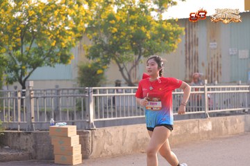 AMAZING SPORTS FESTIVAL - Ảnh #5308688