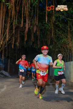 AMAZING SPORTS FESTIVAL - Ảnh #5299977