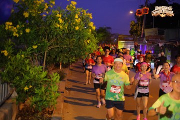 AMAZING SPORTS FESTIVAL - Ảnh #5304470