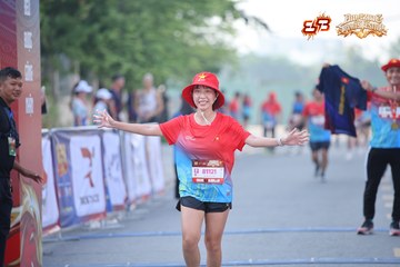 AMAZING SPORTS FESTIVAL - Ảnh #5297308
