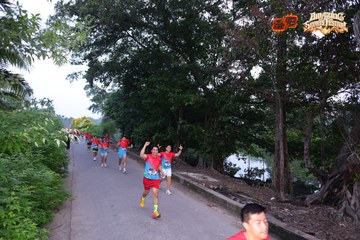 AMAZING SPORTS FESTIVAL - Ảnh #5305270