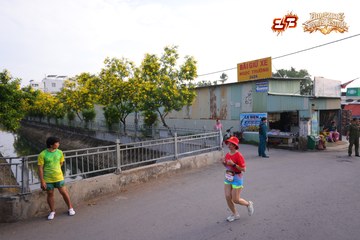 AMAZING SPORTS FESTIVAL - Ảnh #5307927