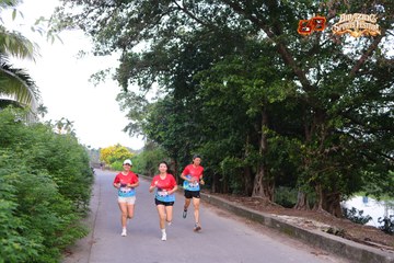 AMAZING SPORTS FESTIVAL - Ảnh #5305778