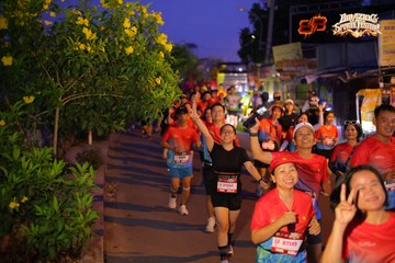 AMAZING SPORTS FESTIVAL - Ảnh #5304851