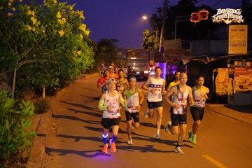 AMAZING SPORTS FESTIVAL - Ảnh #5304243