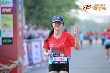 AMAZING SPORTS FESTIVAL - Ảnh #5296886
