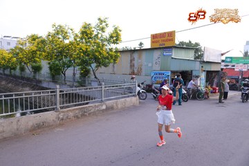 AMAZING SPORTS FESTIVAL - Ảnh #5307823