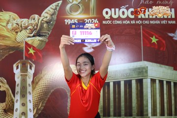 AMAZING SPORTS FESTIVAL - Ảnh #5314795