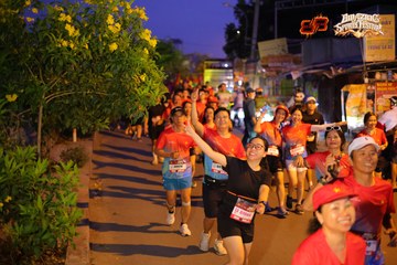 AMAZING SPORTS FESTIVAL - Ảnh #5304858