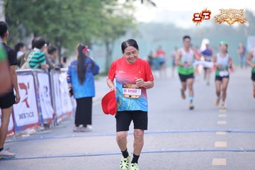 AMAZING SPORTS FESTIVAL - Ảnh #5294616