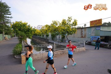 AMAZING SPORTS FESTIVAL - Ảnh #5308094