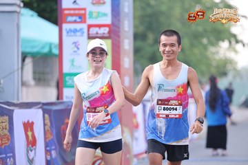 AMAZING SPORTS FESTIVAL - Ảnh #5296304