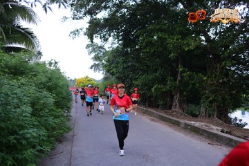 AMAZING SPORTS FESTIVAL - Ảnh #5306949