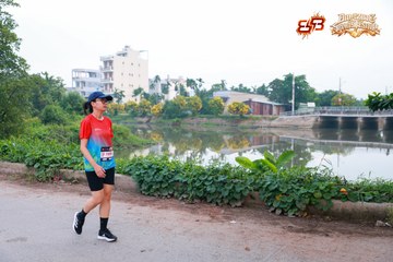 AMAZING SPORTS FESTIVAL - Ảnh #5300761
